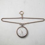 638 7699 POCKET WATCH